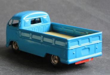 CKO Kellermann Volkswagen Transporter T1 Pick-up Tinmodel with frictiondrive (1354)